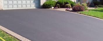 Best Driveway Snow Removal Preparation  in Kent, WA